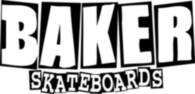 Baker Skateboards 60437