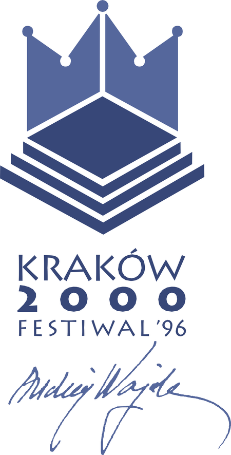 Krakow 2000 Festiwal