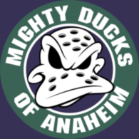 Anaheim Mighty Ducks