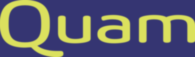 Quam