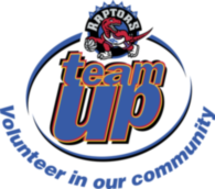Toronto Raptors Teamup