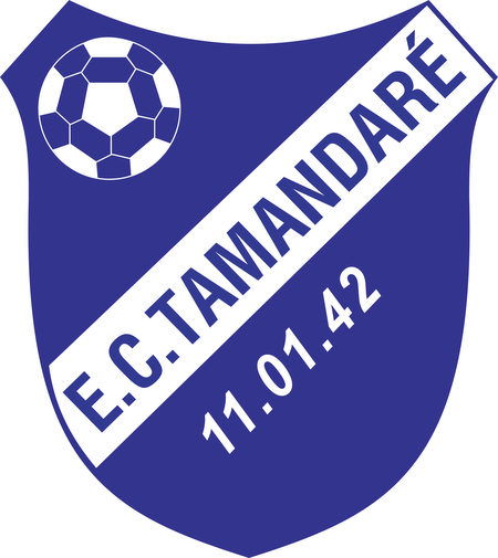Esporte Clube Tamandare De Mostardas Rs