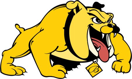 Bowie State Bulldogs