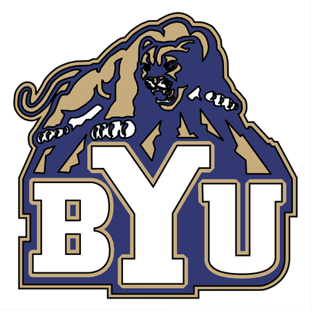 Brigham Young Cougars