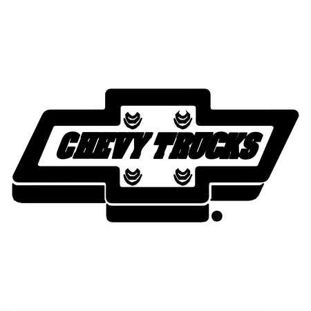 Chevy Trucks