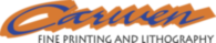 Carwen Printing