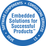 Embedded Solutions fot Successful Products