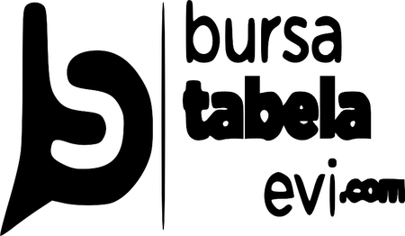 Bursa Tabela Evi