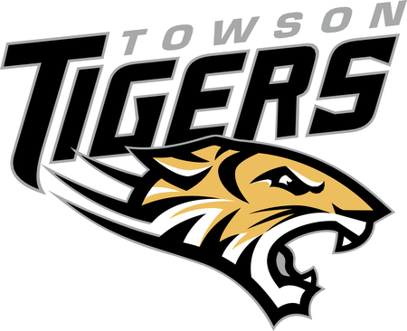 Towson Tigers