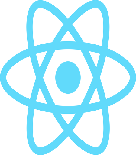 React