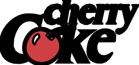 Coca Cola Cherry