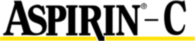 Aspirin C 15061