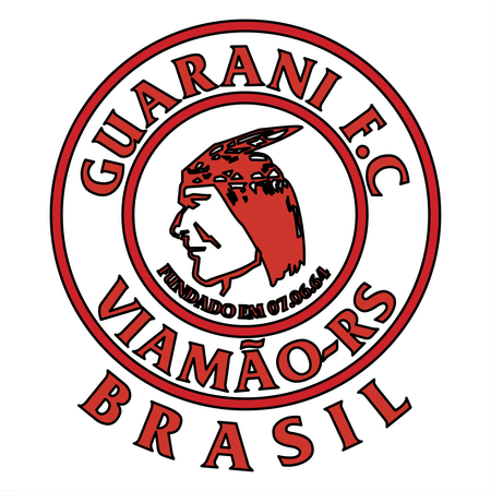 Guarani Futebol Clube De Viamao Rs