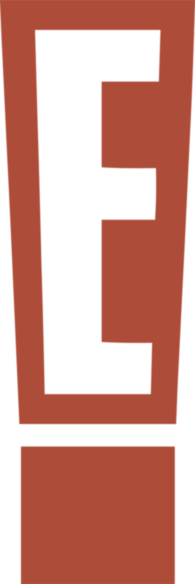 E!