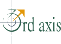 3rd Axis