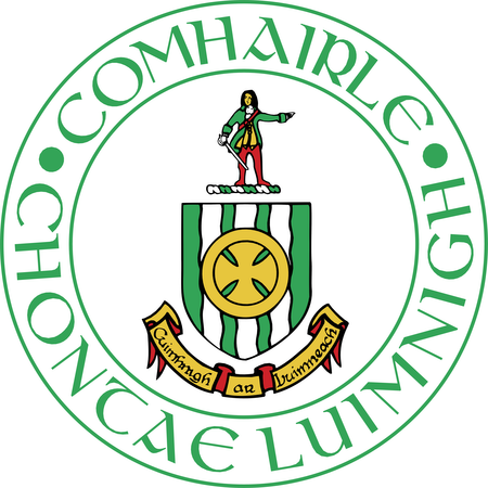 Limerick County Crest