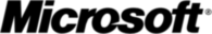 Microsoft