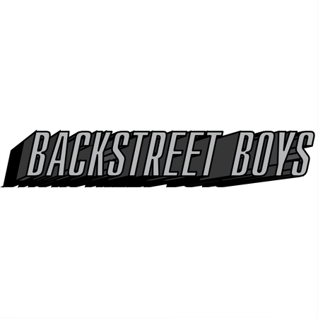 Backstreet Boys