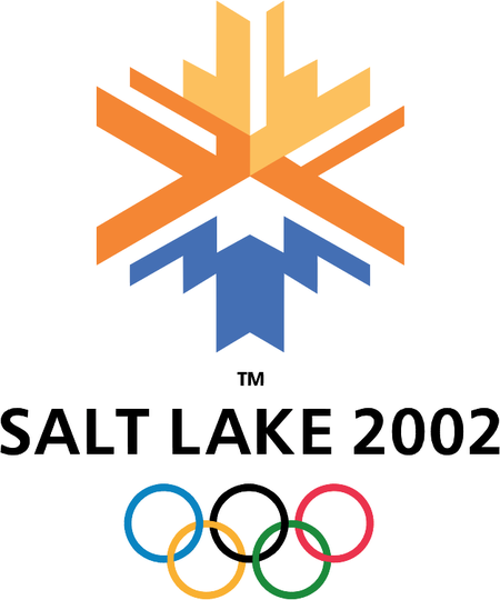 Olympics 2002 Salt Lake