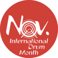 International Drum Month