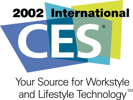 2002 International Consumer Electronics Show