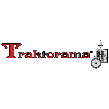 Traktorama