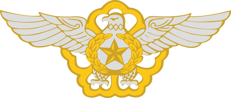 Republic Of Korea Air Force