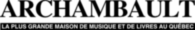 Archambeault 15009