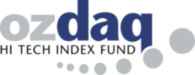 Ozdaq Hi Tech Index Fund