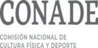 Comisión Nacional de Cultura Física y Deporte | CONADE