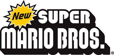 New Super Mario Bros