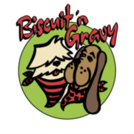 Biscuit 'n Gravy 24624