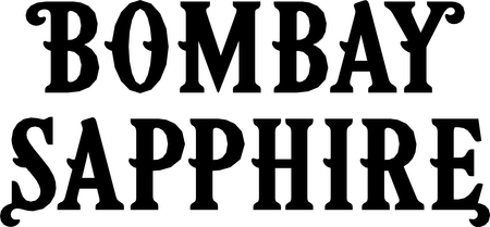 Bombay Sapphire