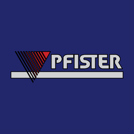Pfister