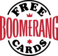 Boomerang