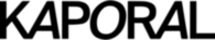 Kaporal Logo 2021