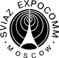 Sviaz Expocomm Moscow