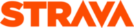 Strava wordmark