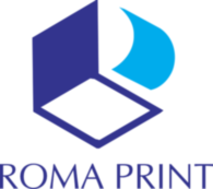 Roma Print