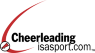 Cheerleadingisasport com