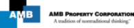 AMB Property Corporation 22875