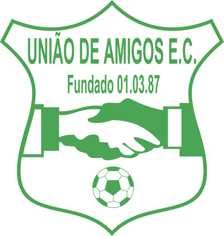 Uniao de Amigos Esporte Clube de Mostardas RS