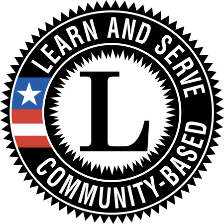 Learn And Serve America Community Based