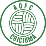 Atletico Operario Futebol Clube De Criciuma Sc