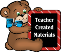Teacher Created Materials