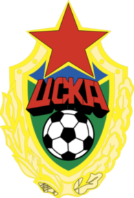 CSKA Moskva