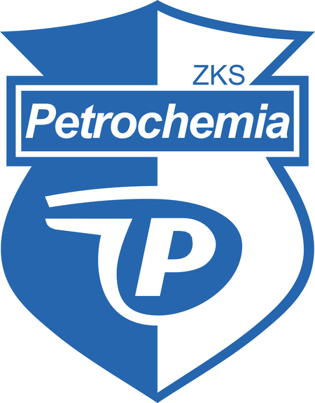 Petrochemia
