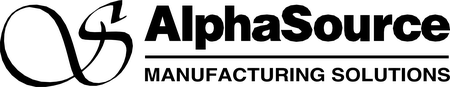 Alphasource