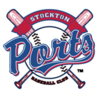Stockton Ports