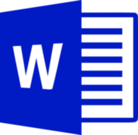Microsoft Word